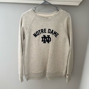 Notre Dame Sweatshirt